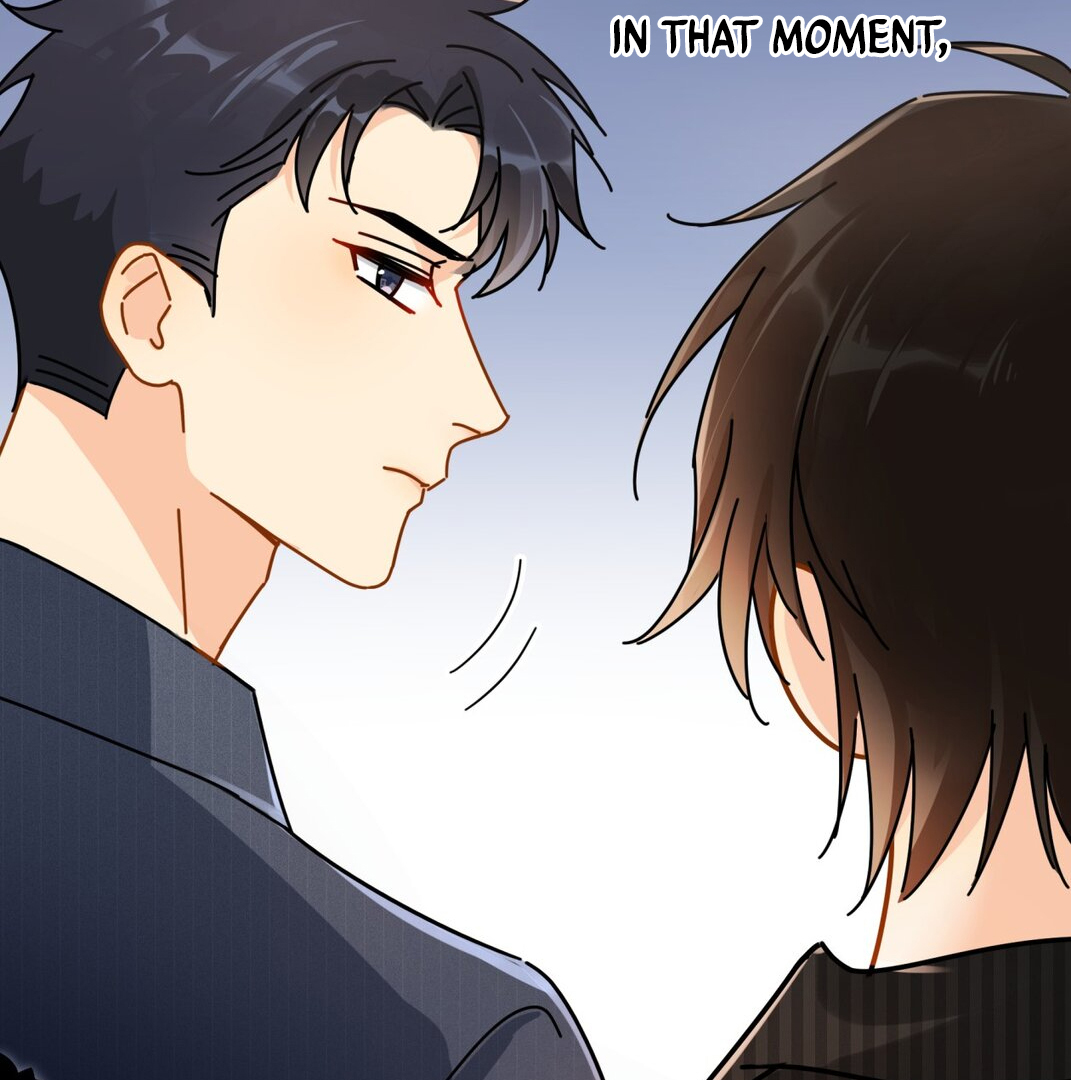 Unexpected Luck - Chapter 49 manhwa