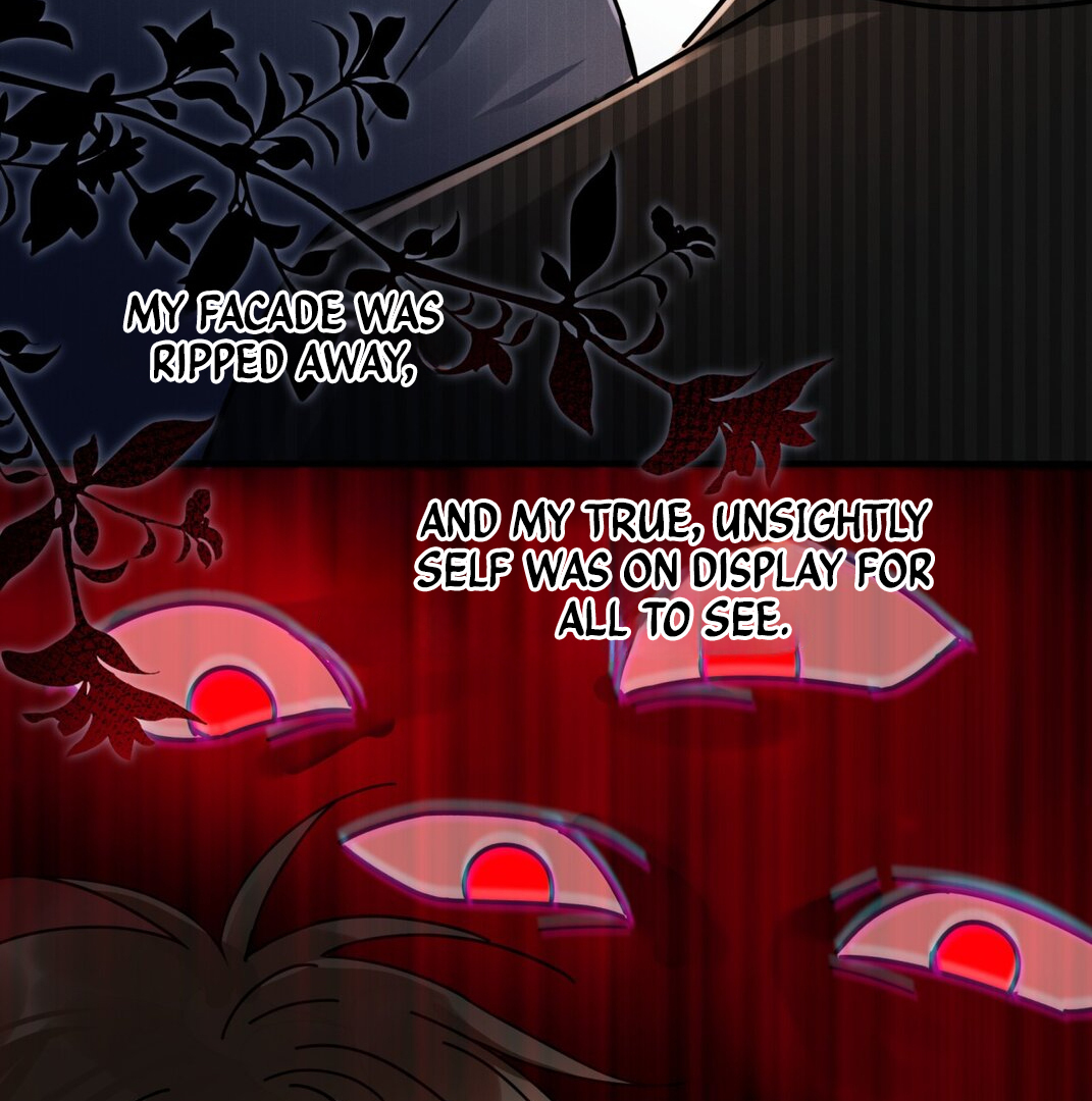 Unexpected Luck - Chapter 49 manhwa