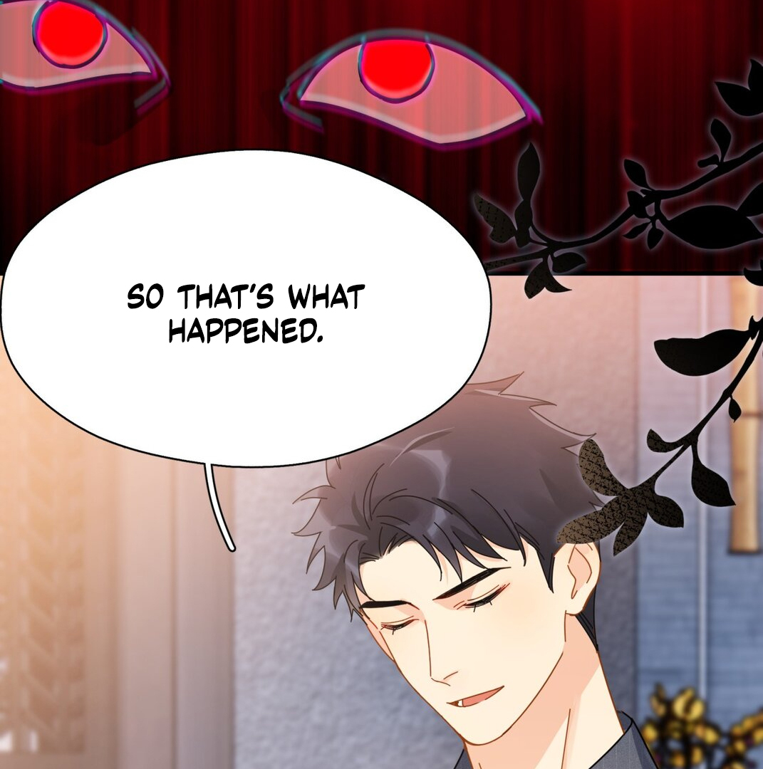 Unexpected Luck - Chapter 49 manhwa