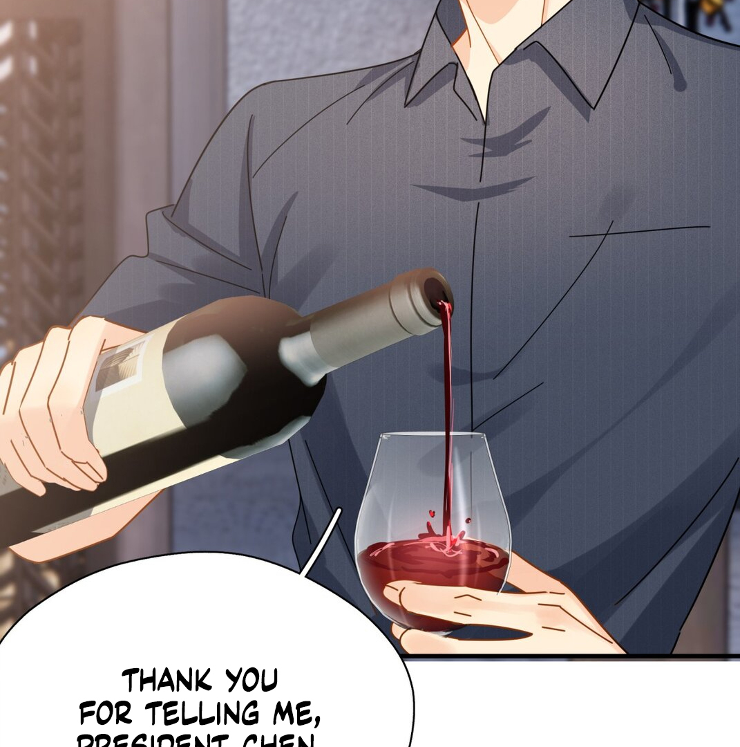 Unexpected Luck - Chapter 49 manhwa