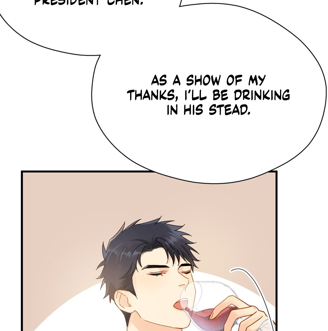 Unexpected Luck - Chapter 49 manhwa