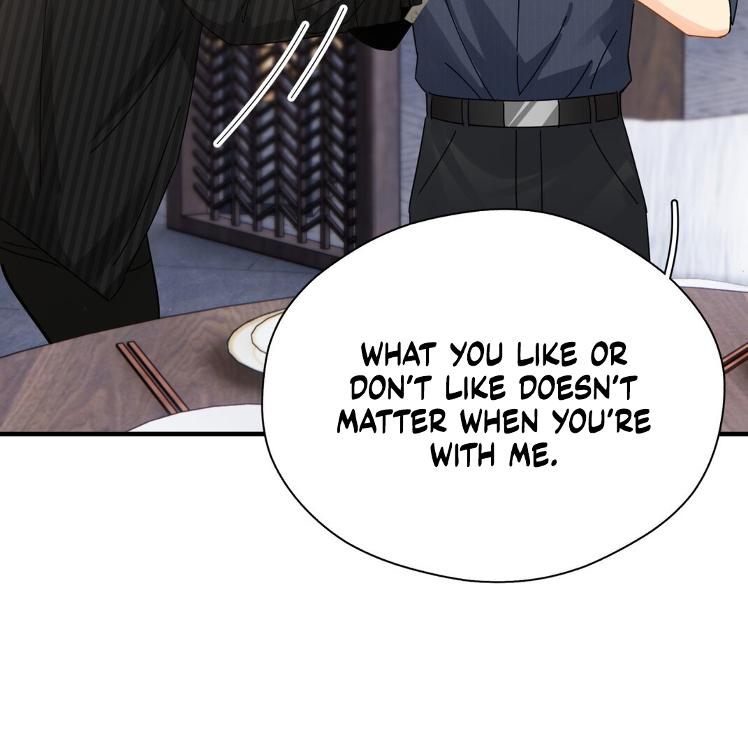 Unexpected Luck - Chapter 49 manhwa