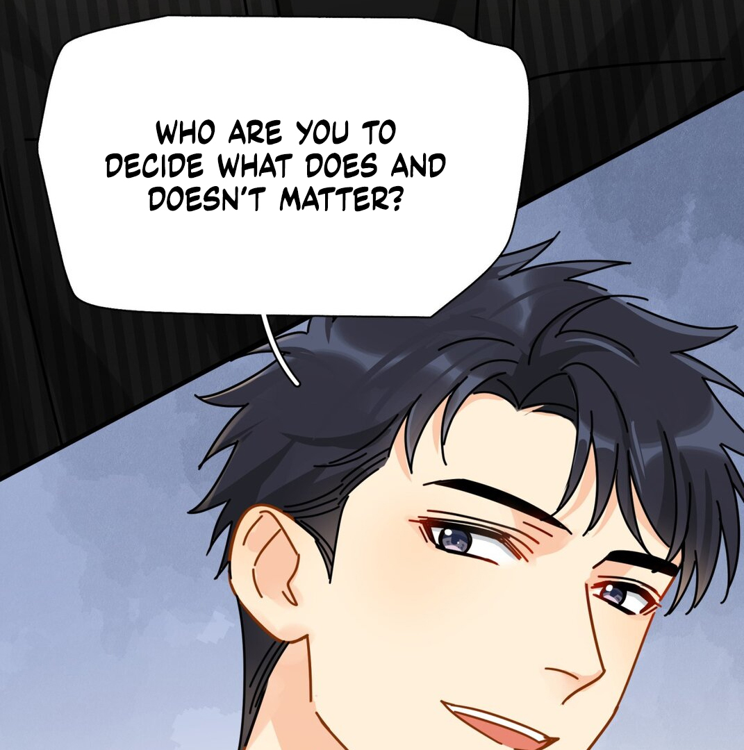 Unexpected Luck - Chapter 49 manhwa