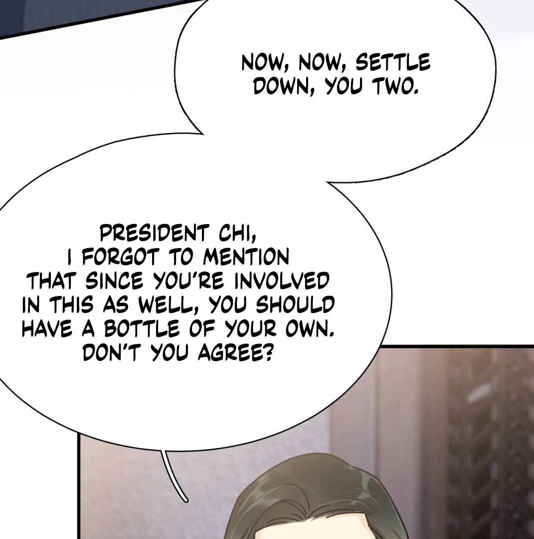 Unexpected Luck - Chapter 49 manhwa