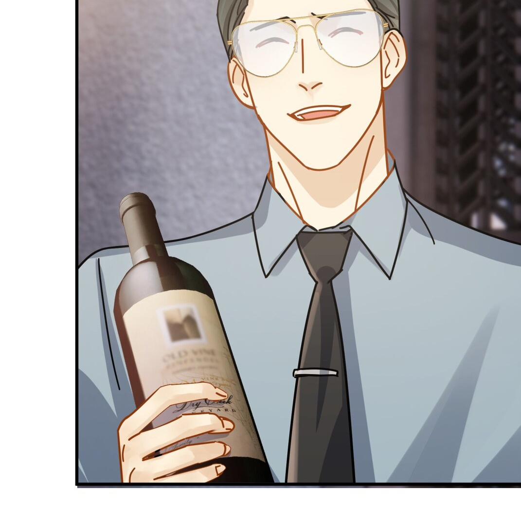 Unexpected Luck - Chapter 49 manhwa