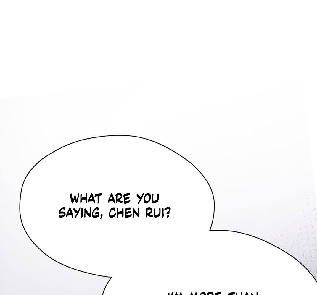 Unexpected Luck - Chapter 49 manhwa
