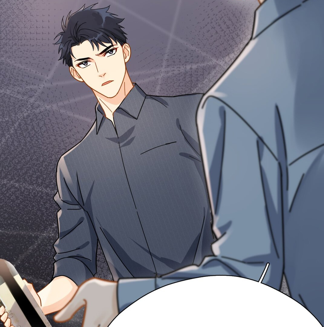 Unexpected Luck - Chapter 49 manhwa