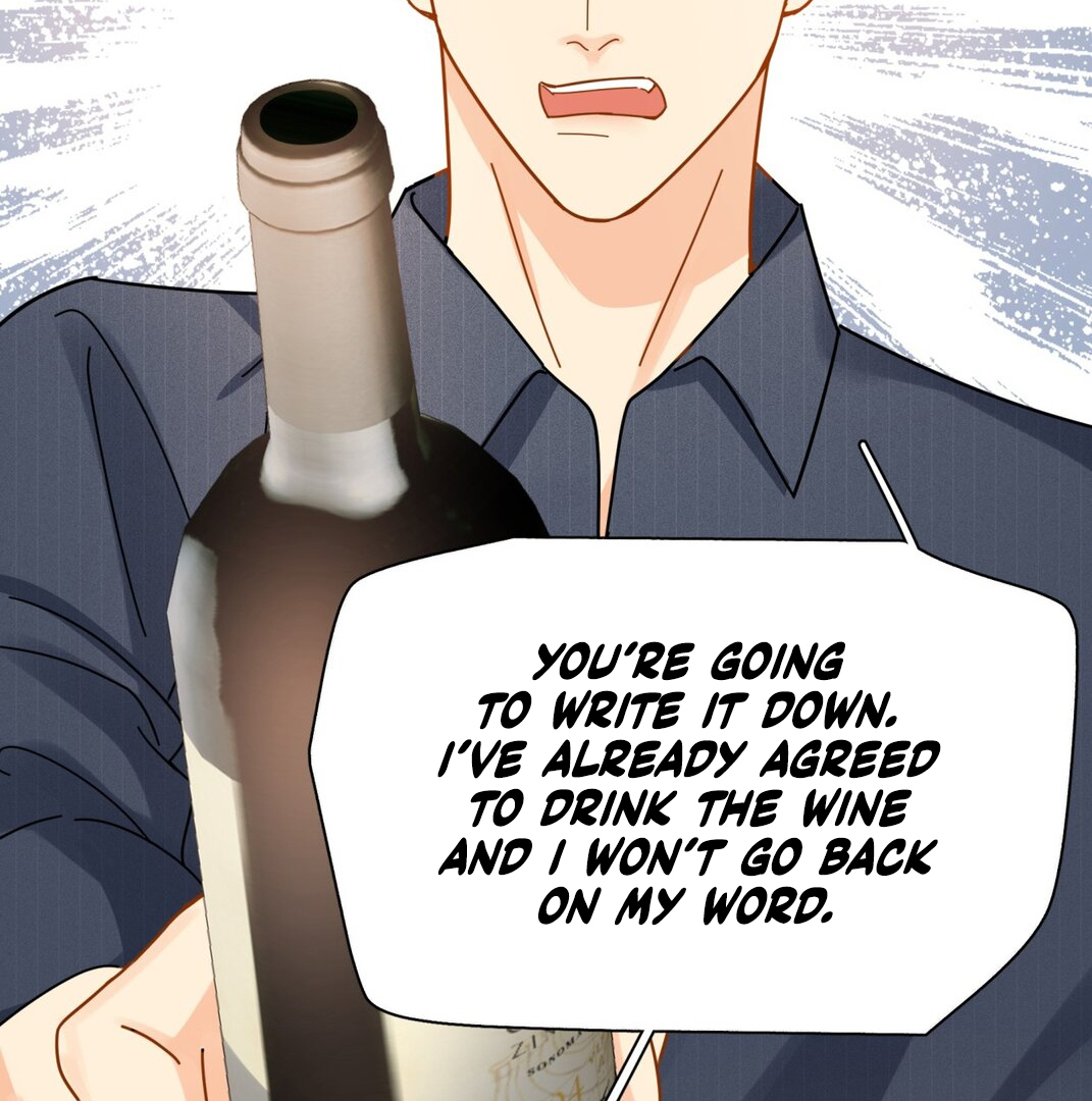 Unexpected Luck - Chapter 49 manhwa