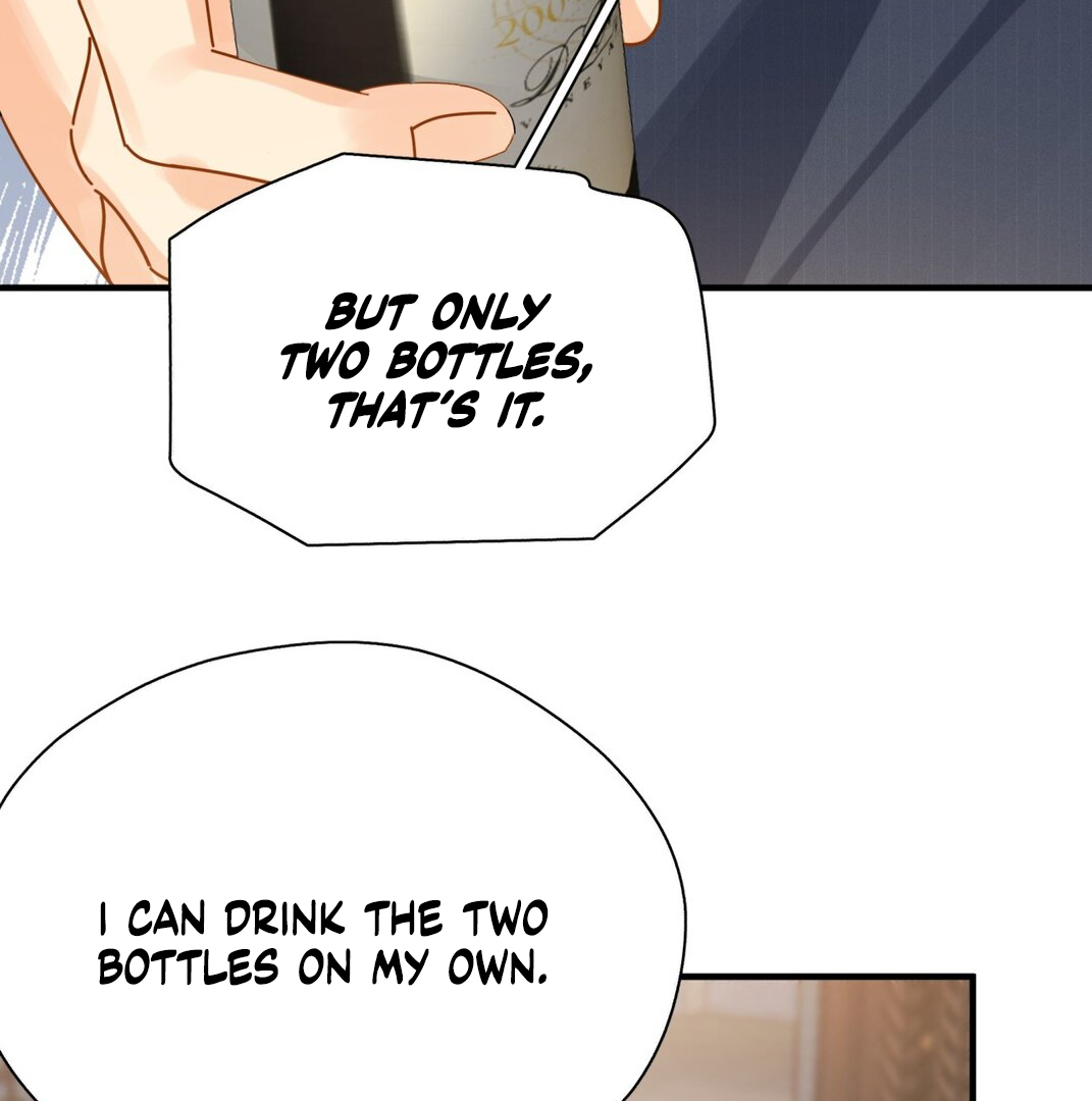 Unexpected Luck - Chapter 49 manhwa