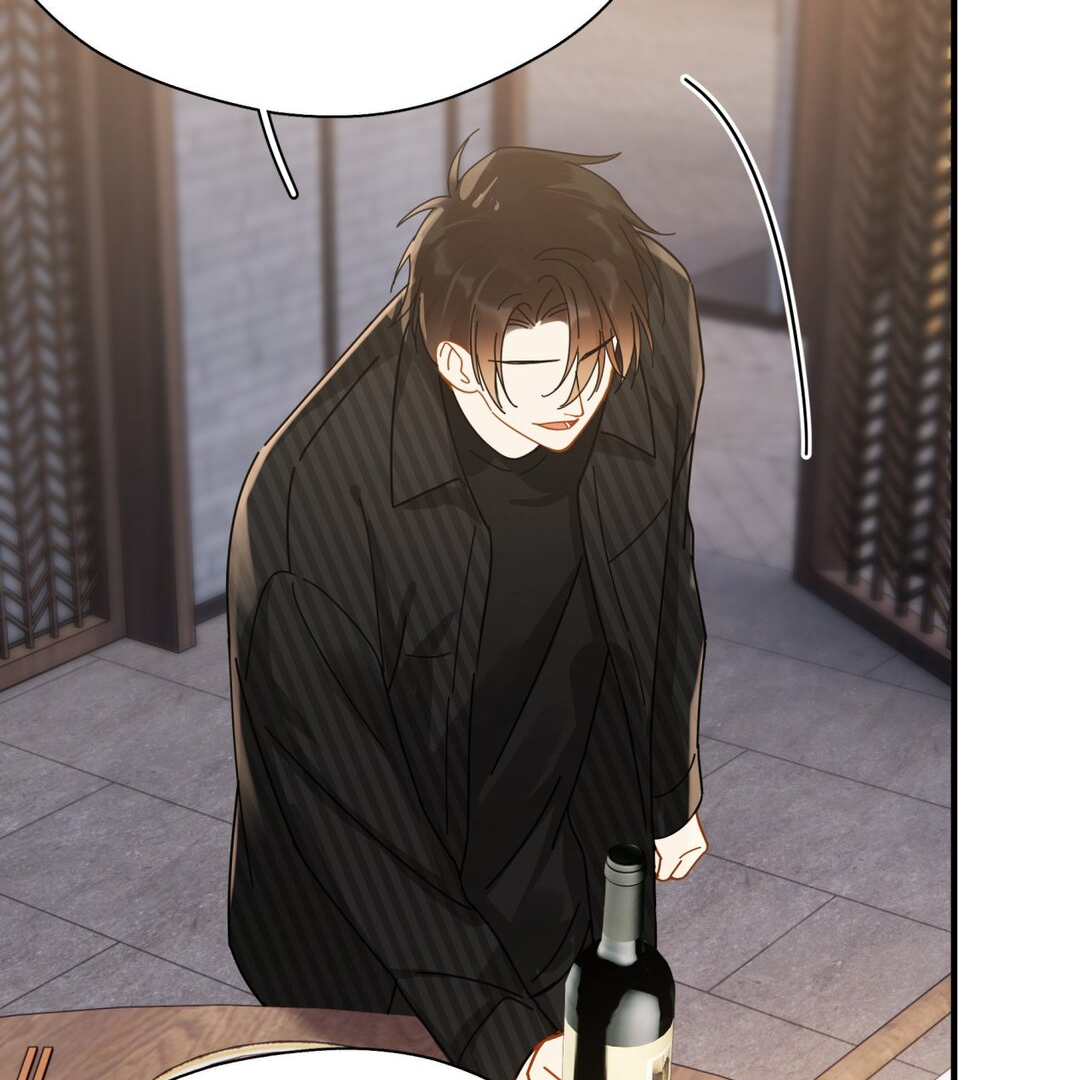Unexpected Luck - Chapter 49 manhwa