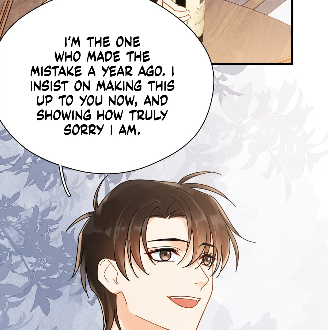 Unexpected Luck - Chapter 49 manhwa