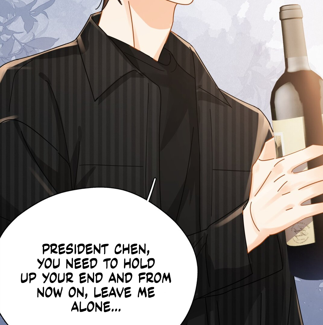 Unexpected Luck - Chapter 49 manhwa