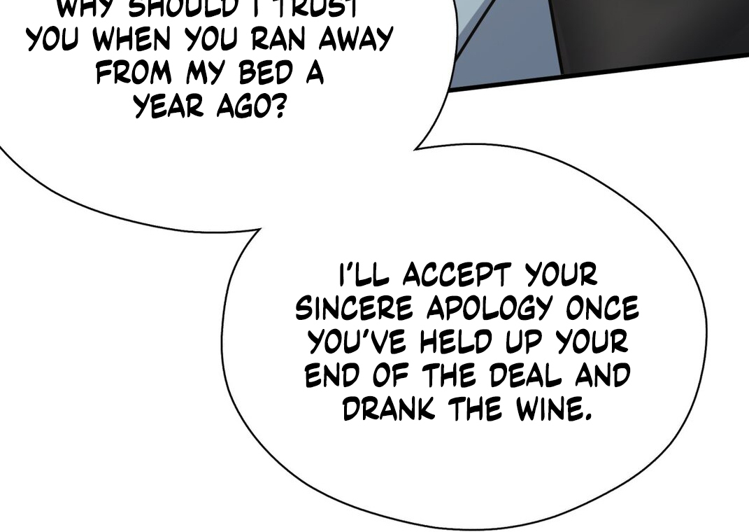 Unexpected Luck - Chapter 49 manhwa