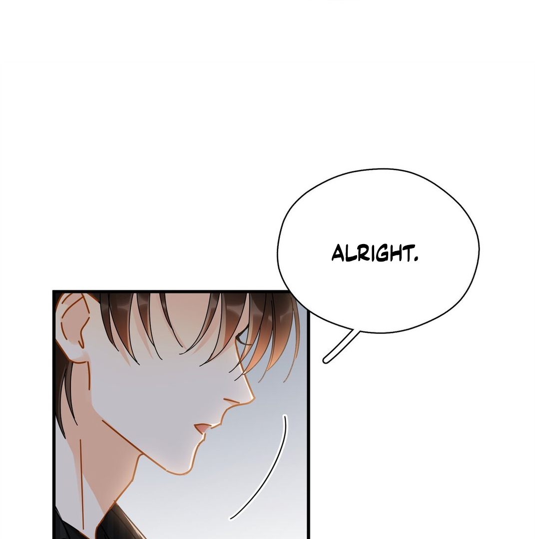 Unexpected Luck - Chapter 49 manhwa