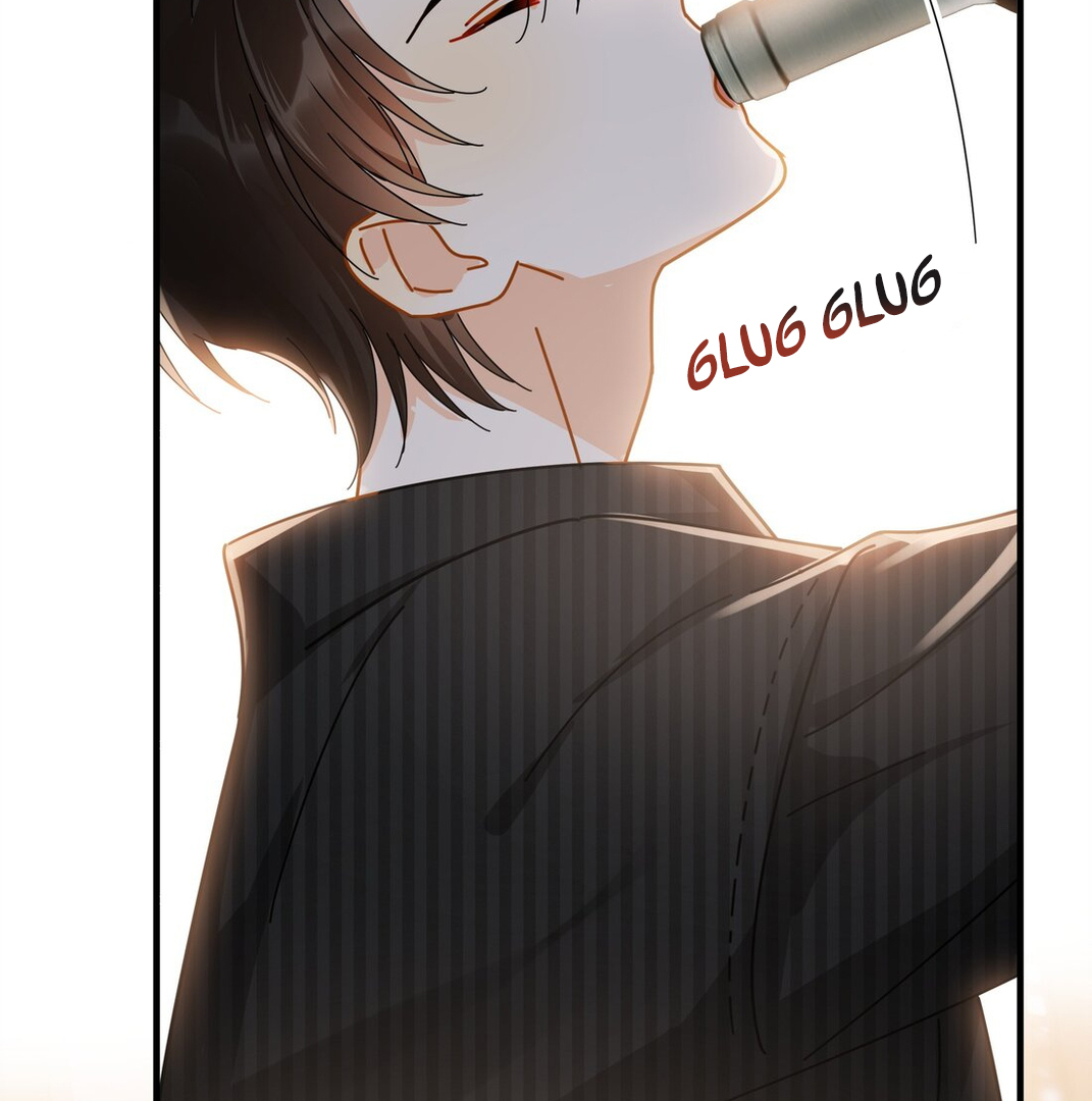 Unexpected Luck - Chapter 49 manhwa