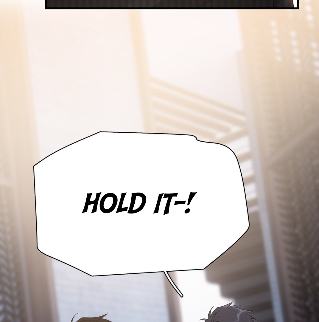 Unexpected Luck - Chapter 49 manhwa