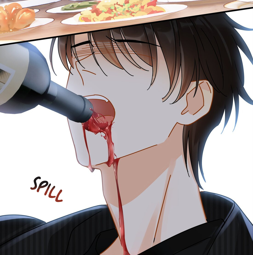Unexpected Luck - Chapter 49 manhwa