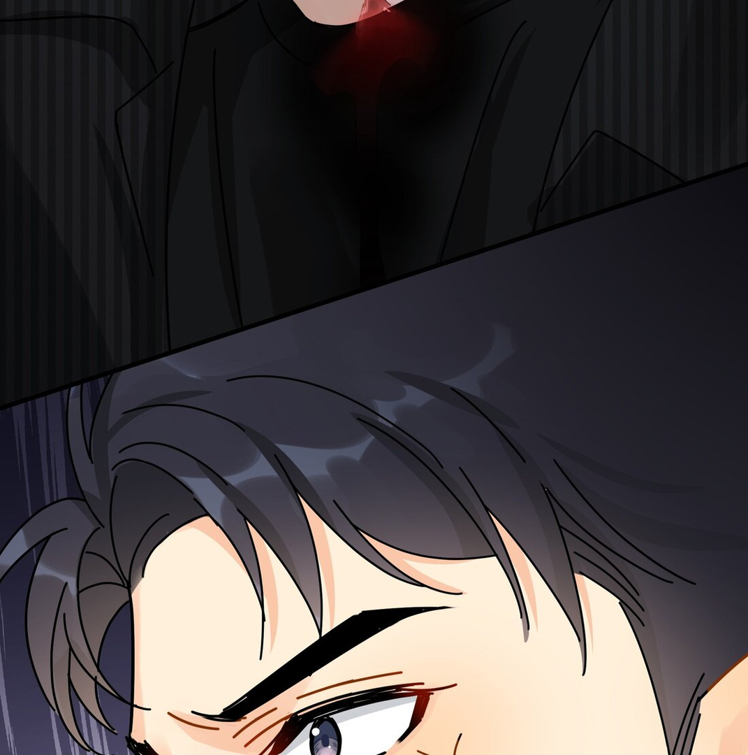 Unexpected Luck - Chapter 49 manhwa