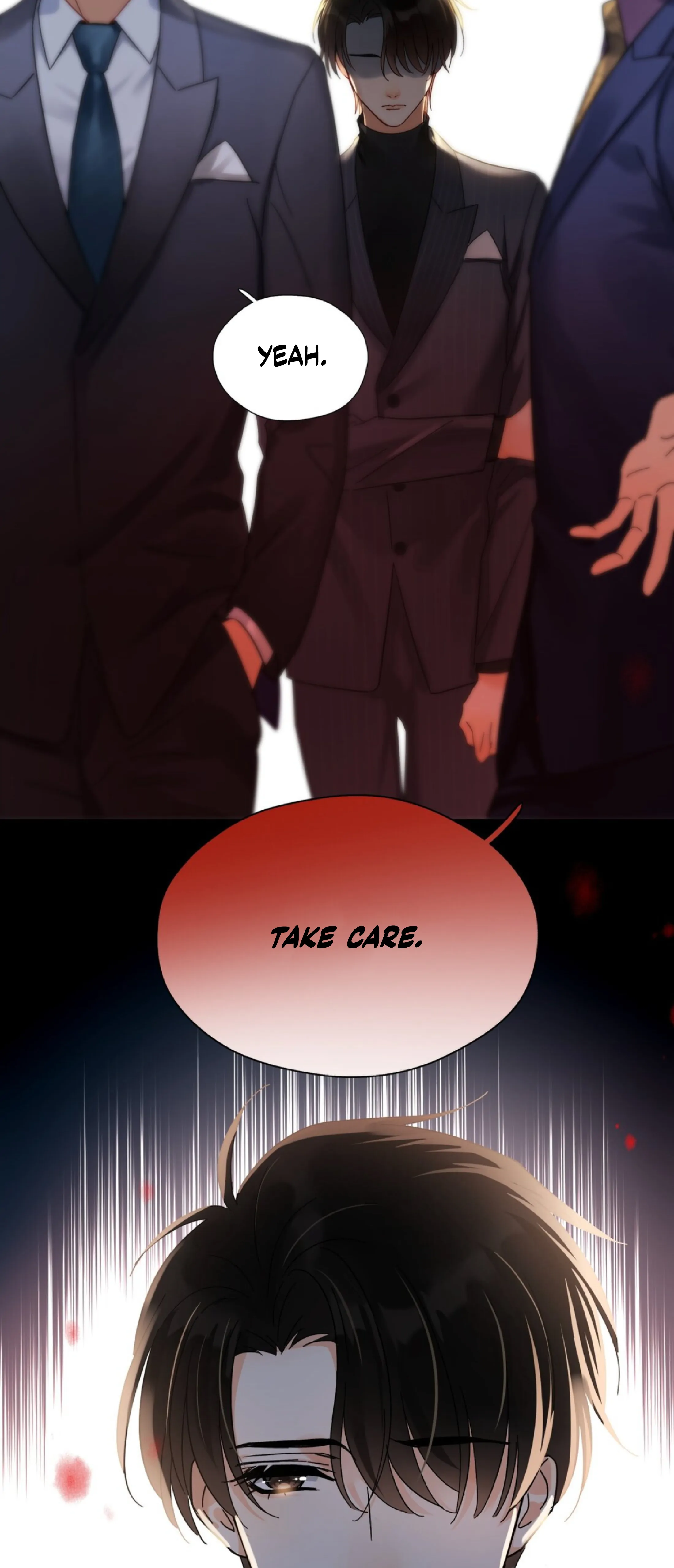 Unexpected Luck - Chapter 5 manhwa