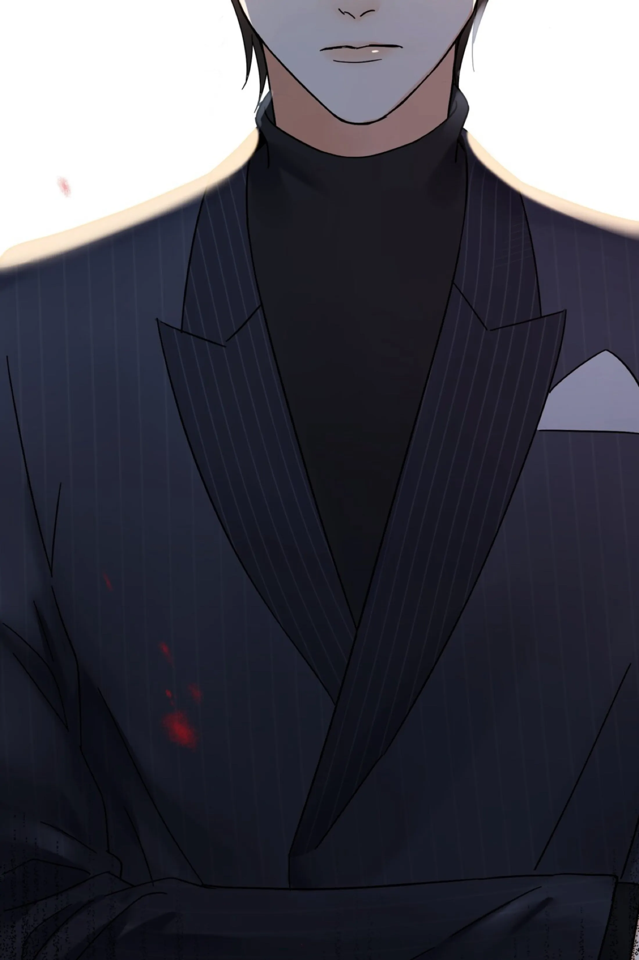 Unexpected Luck - Chapter 5 manhwa