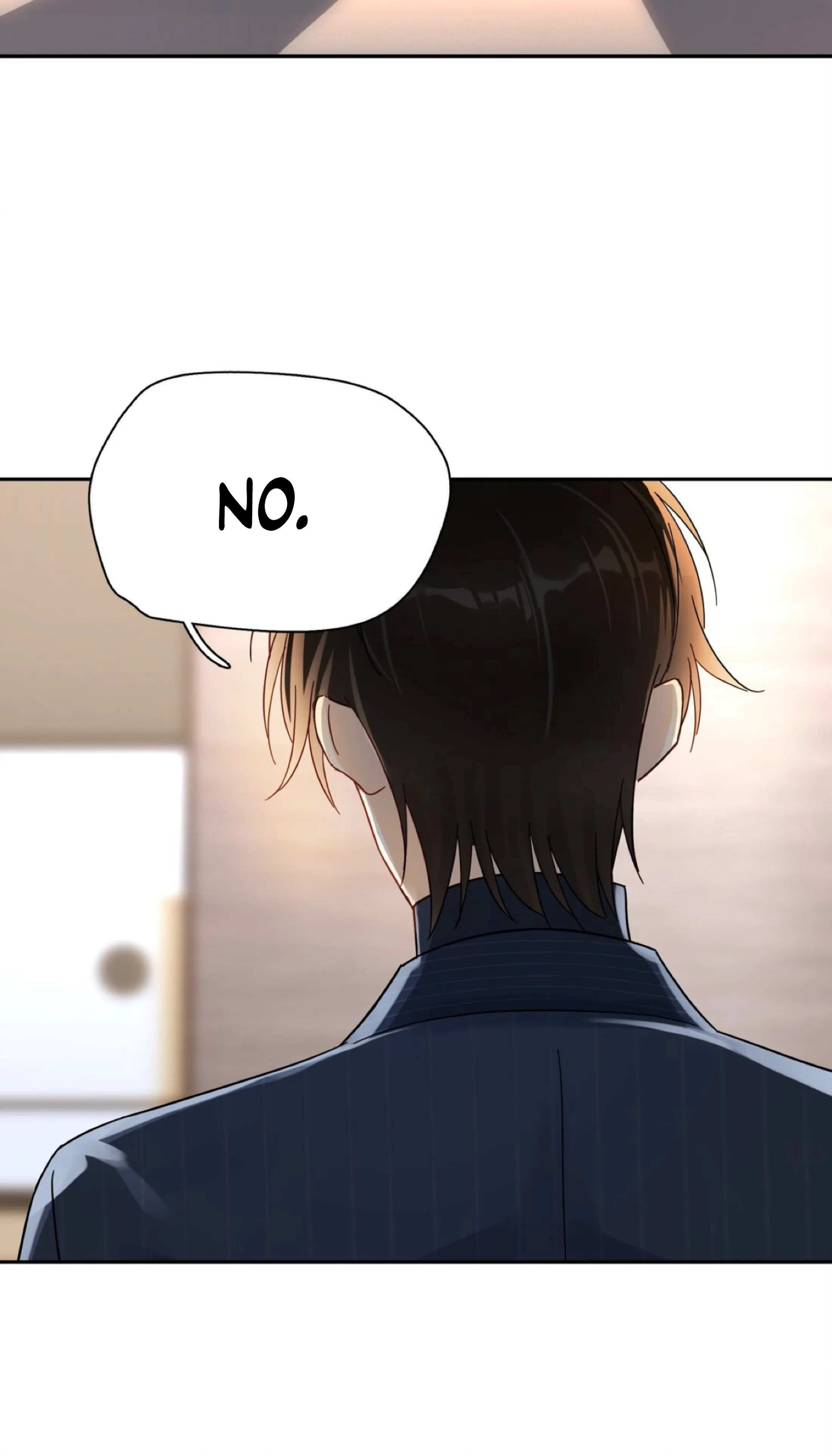 Unexpected Luck - Chapter 5 manhwa