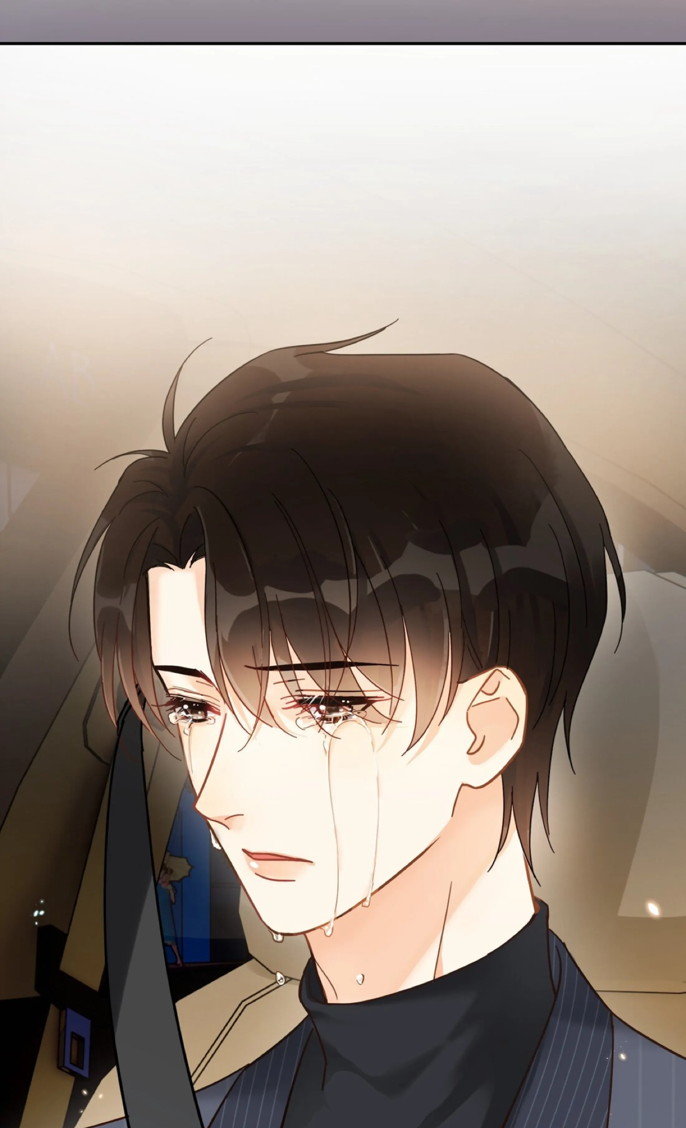 Unexpected Luck - Chapter 5 manhwa