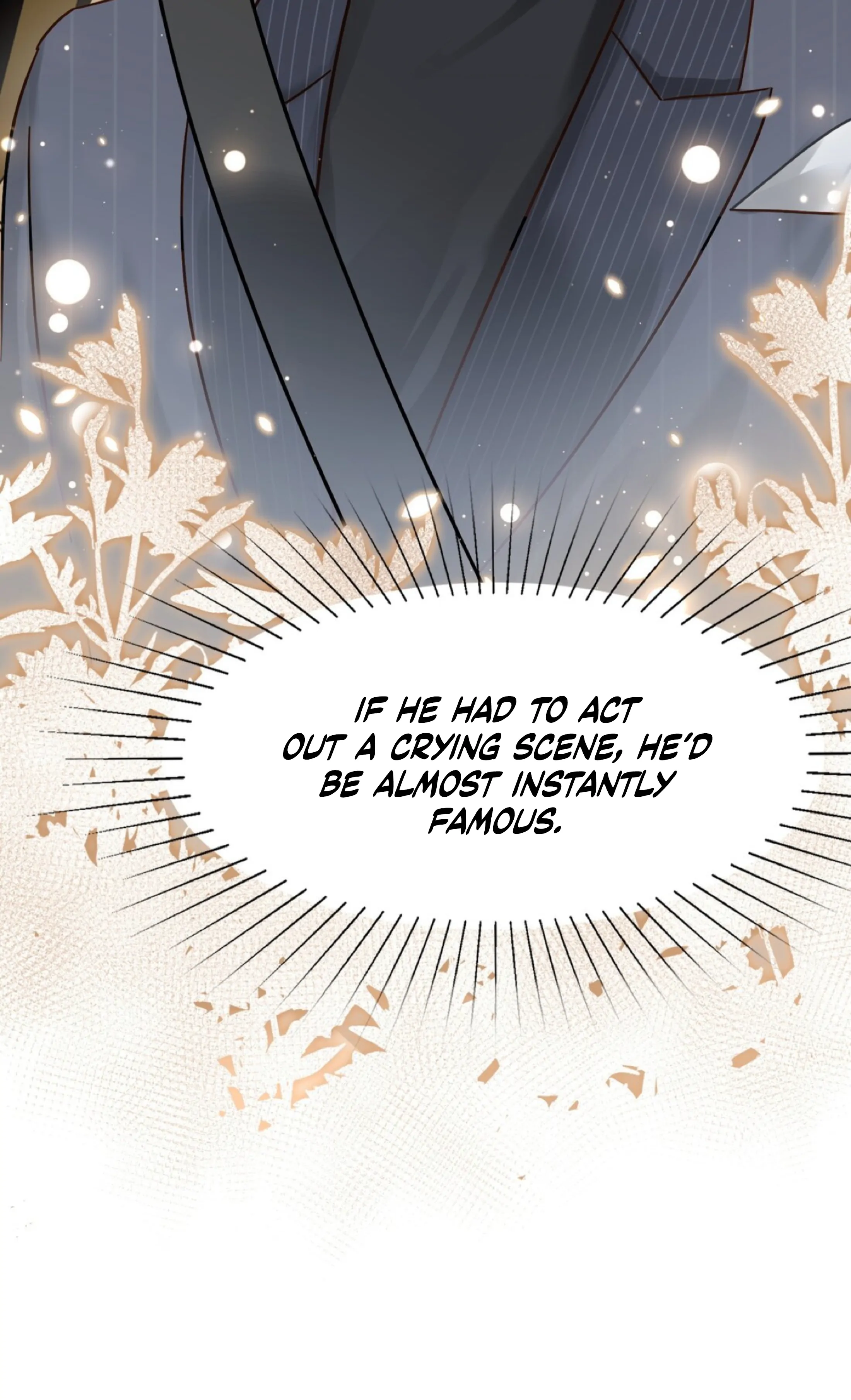 Unexpected Luck - Chapter 5 manhwa