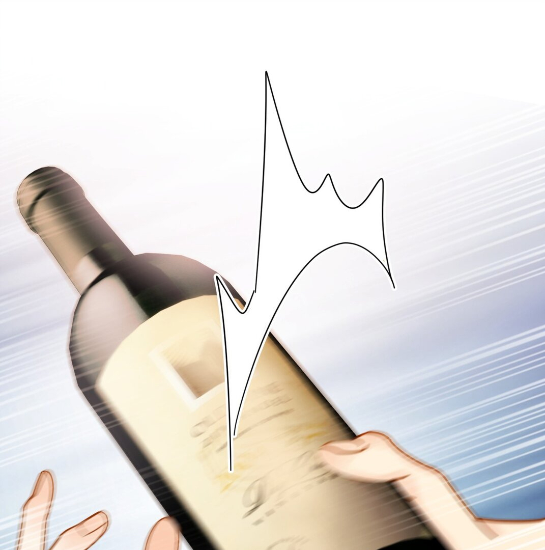Unexpected Luck - Chapter 50 manhwa