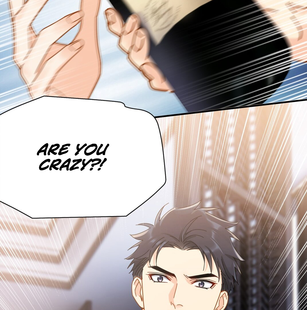 Unexpected Luck - Chapter 50 manhwa