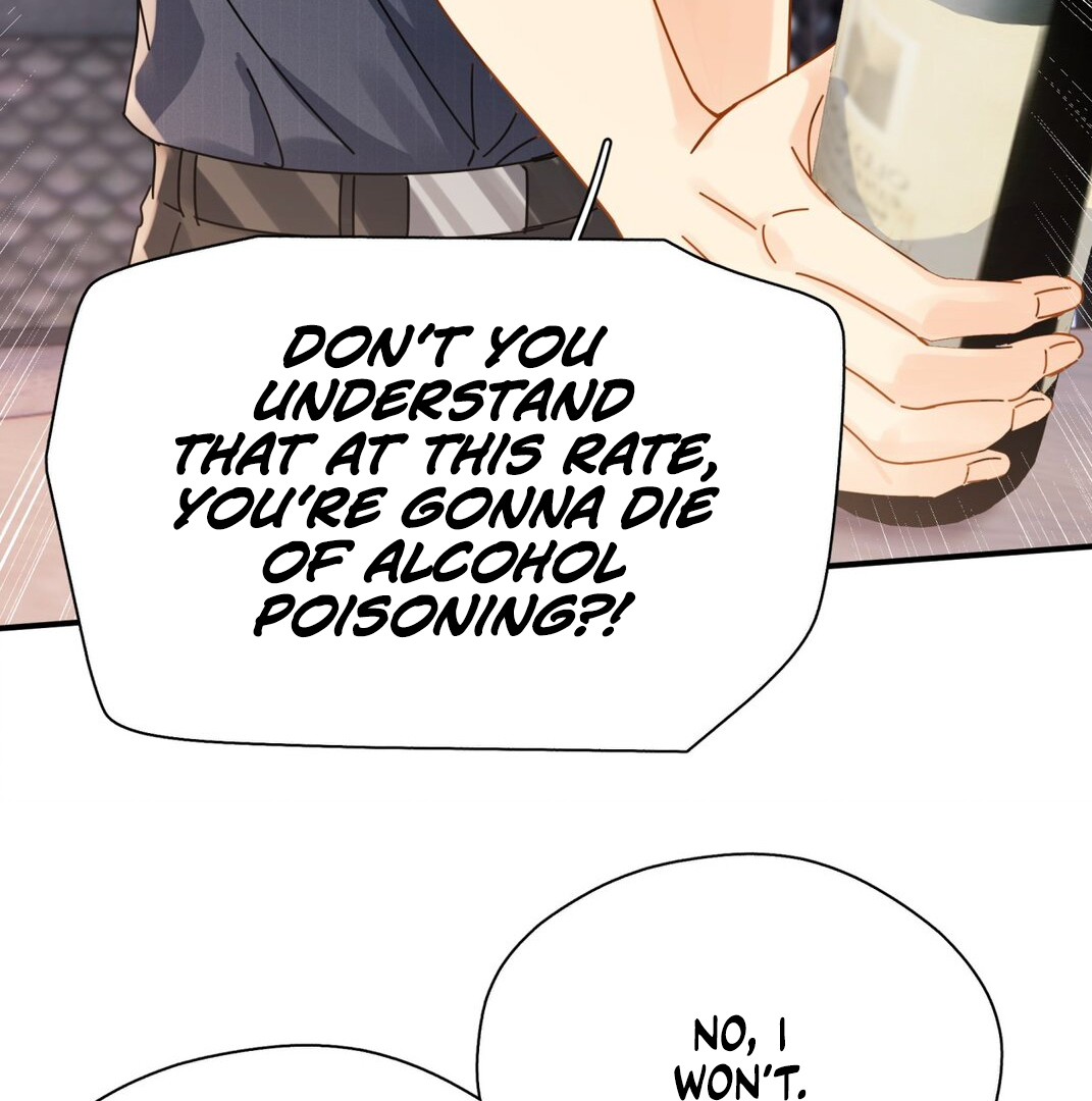 Unexpected Luck - Chapter 50 manhwa