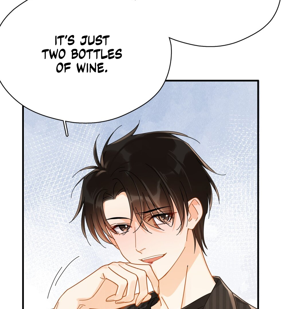 Unexpected Luck - Chapter 50 manhwa