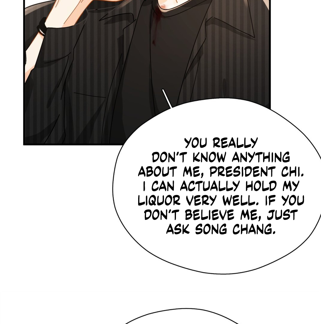 Unexpected Luck - Chapter 50 manhwa