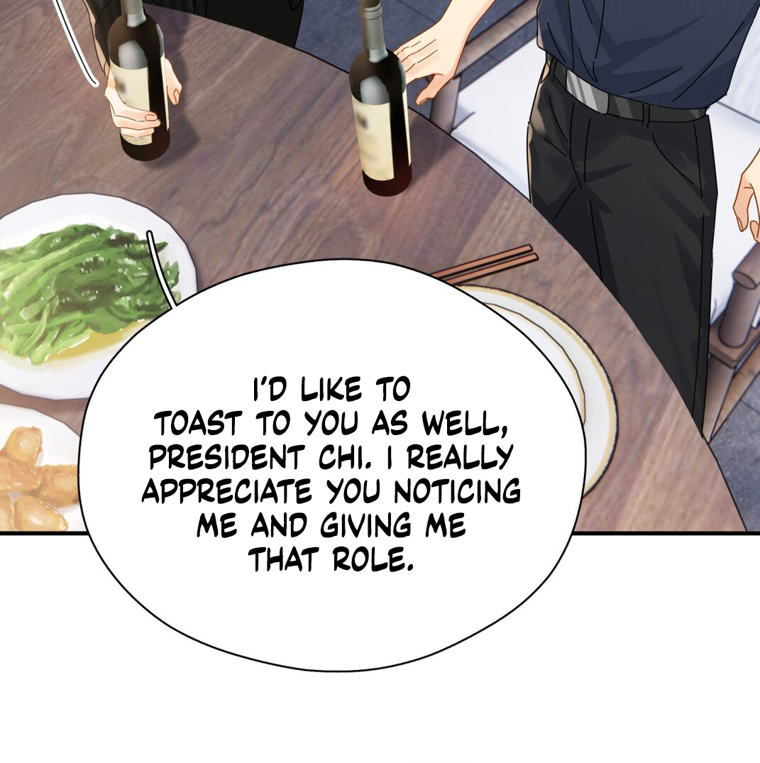 Unexpected Luck - Chapter 50 manhwa