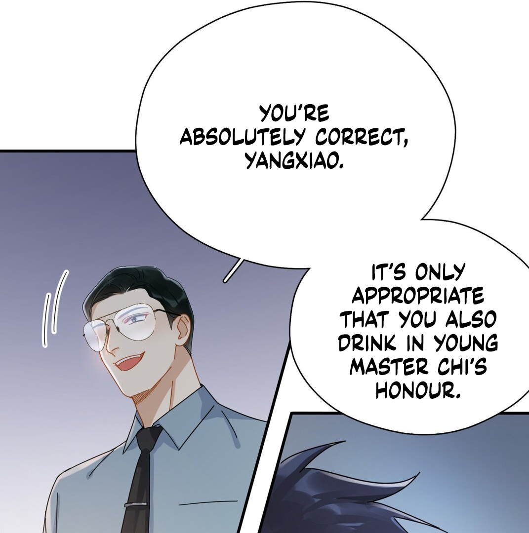 Unexpected Luck - Chapter 50 manhwa