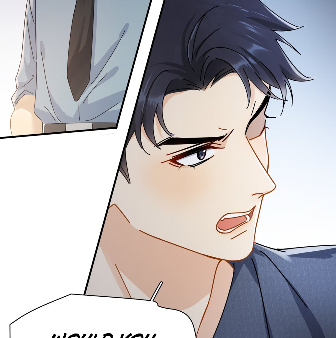 Unexpected Luck - Chapter 50 manhwa