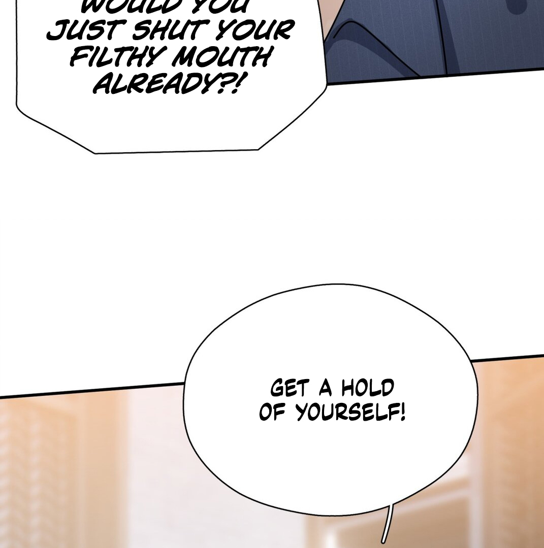Unexpected Luck - Chapter 50 manhwa