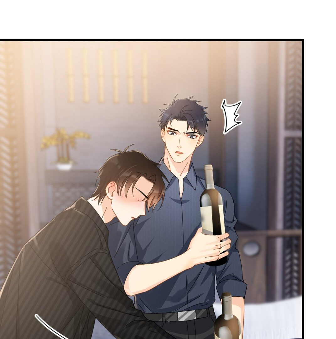 Unexpected Luck - Chapter 50 manhwa