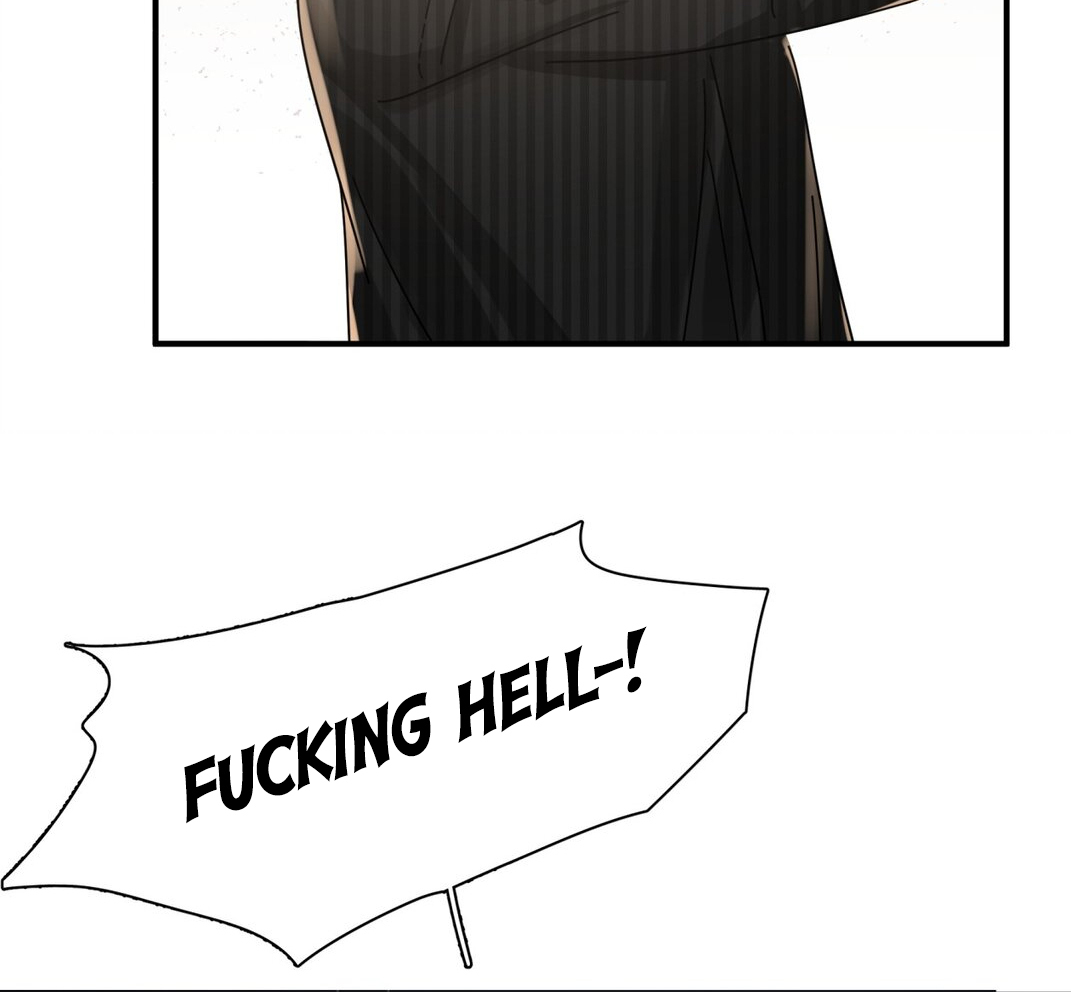 Unexpected Luck - Chapter 50 manhwa