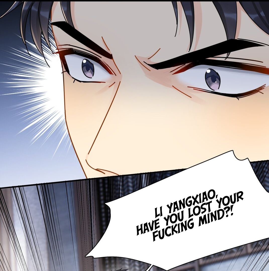 Unexpected Luck - Chapter 50 manhwa