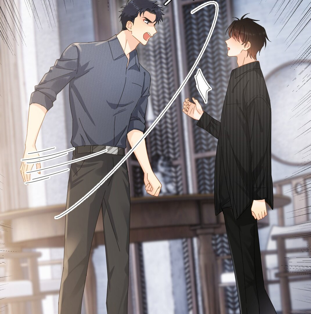 Unexpected Luck - Chapter 50 manhwa