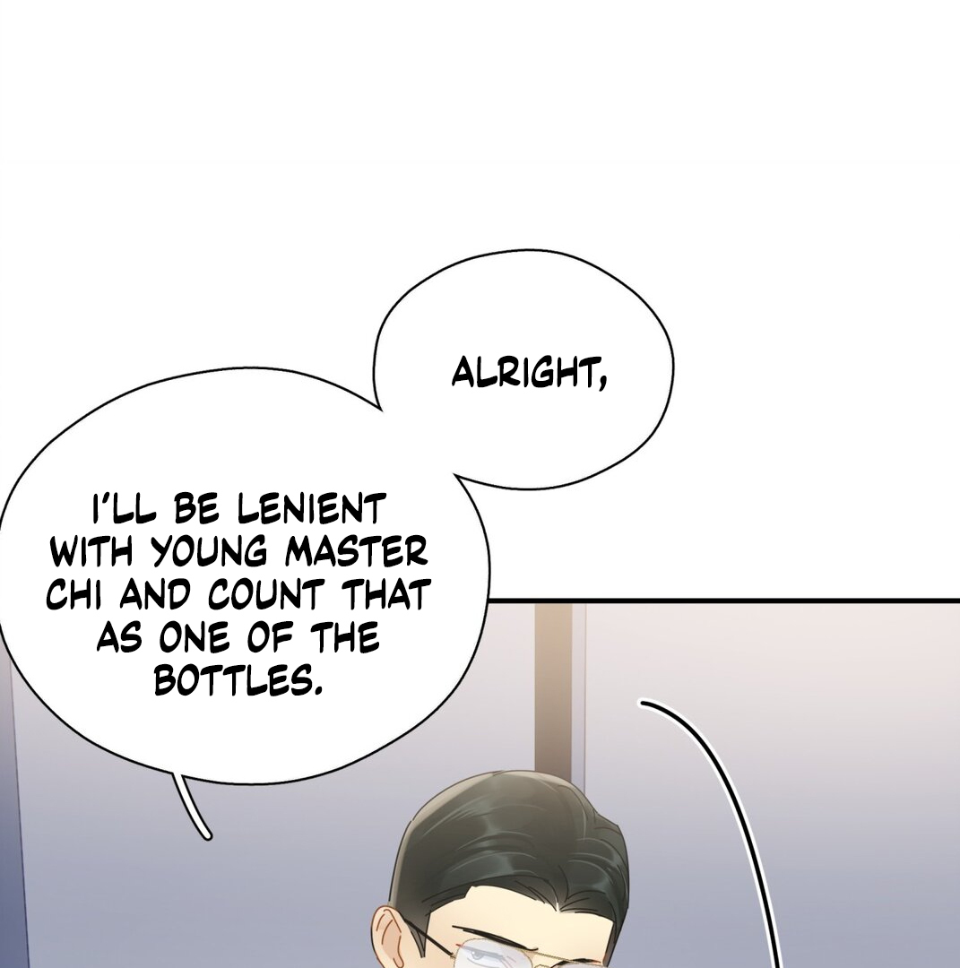 Unexpected Luck - Chapter 50 manhwa