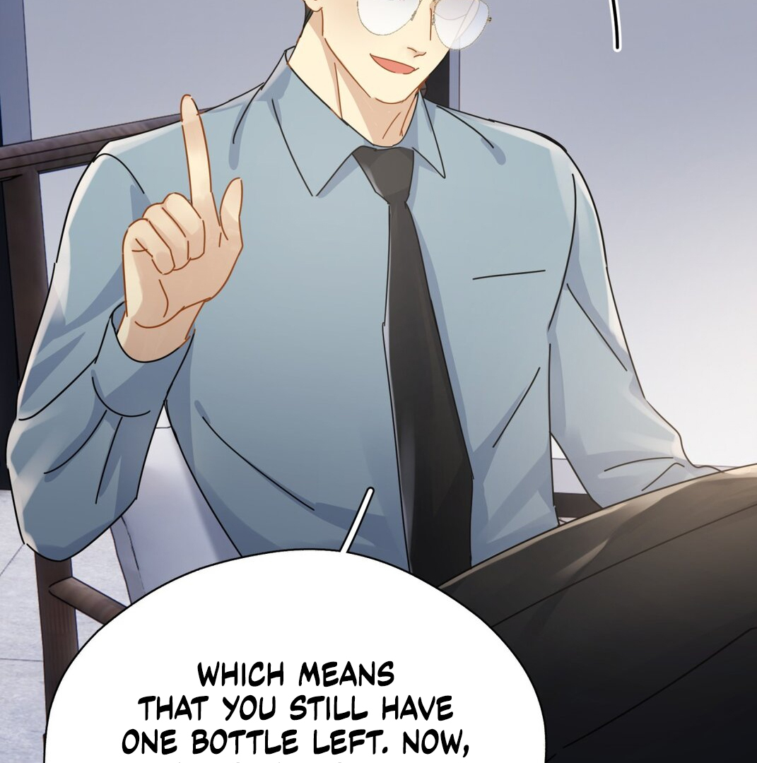 Unexpected Luck - Chapter 50 manhwa