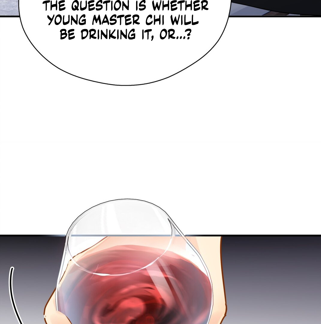 Unexpected Luck - Chapter 50 manhwa