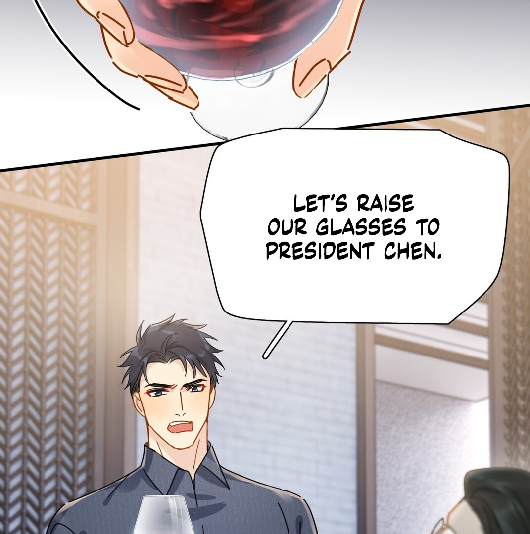 Unexpected Luck - Chapter 50 manhwa