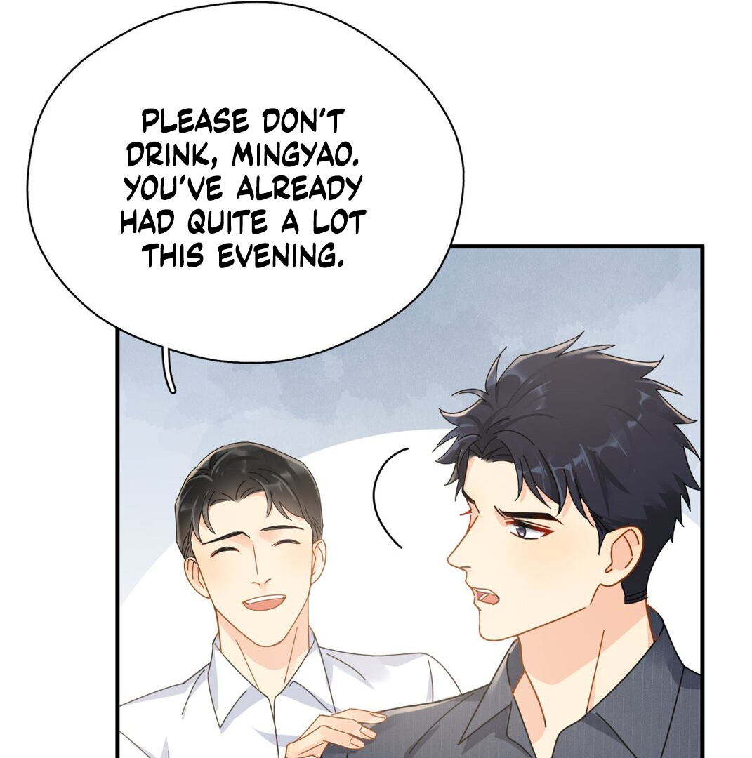 Unexpected Luck - Chapter 50 manhwa