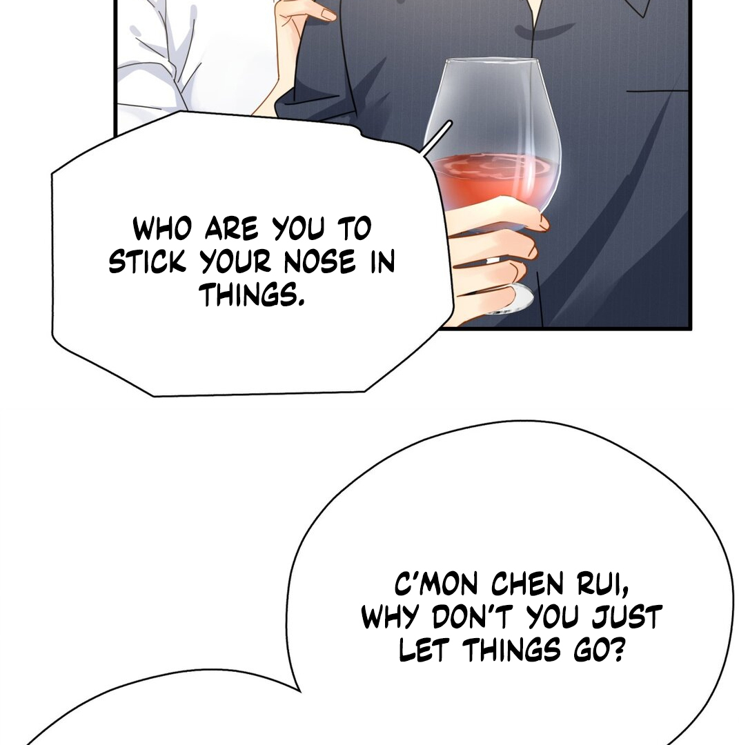 Unexpected Luck - Chapter 50 manhwa