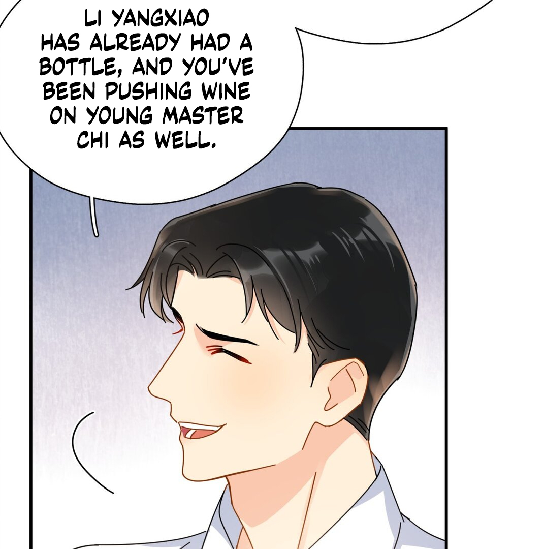Unexpected Luck - Chapter 50 manhwa