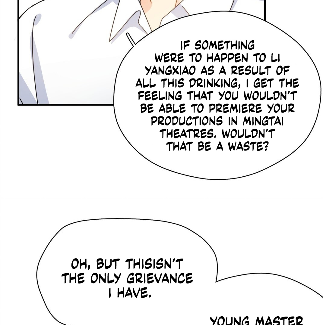 Unexpected Luck - Chapter 50 manhwa