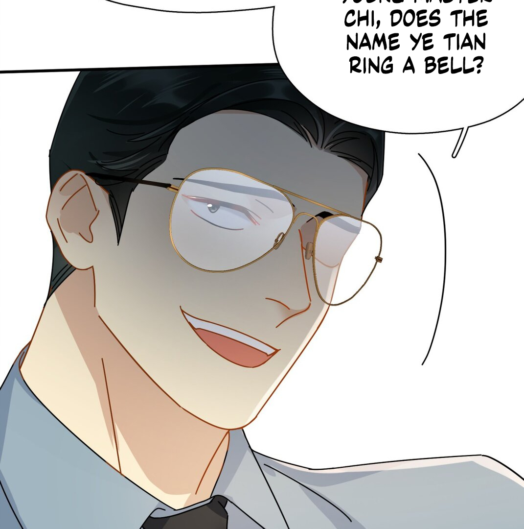 Unexpected Luck - Chapter 50 manhwa