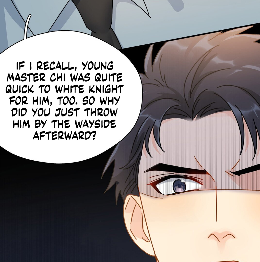 Unexpected Luck - Chapter 50 manhwa